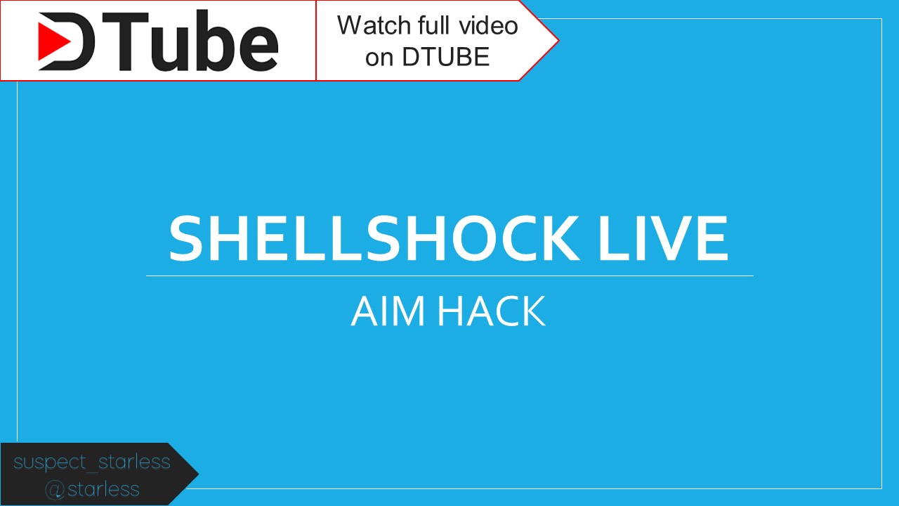 Shellshock live game download