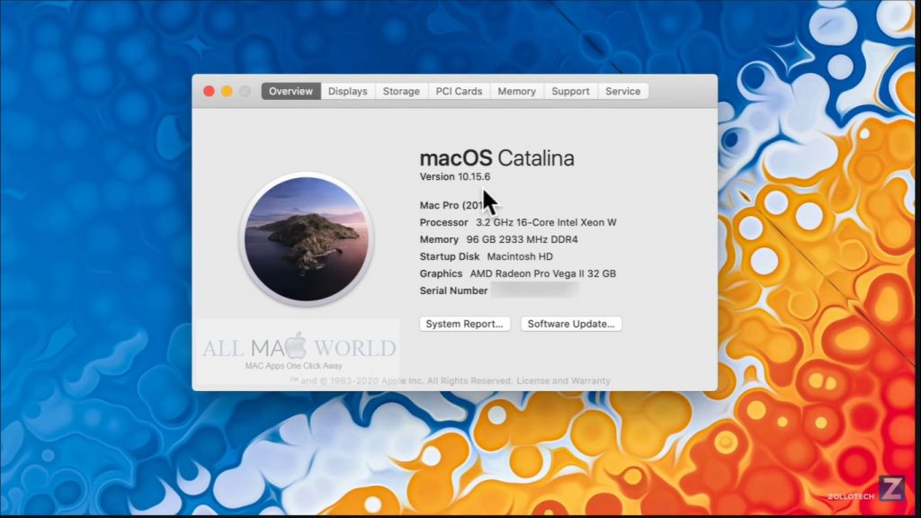 Download mac ios for pc